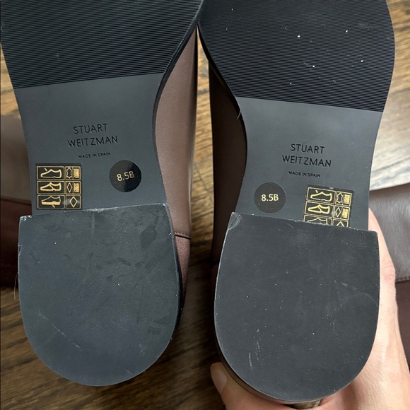 Stuart Weitzman Keelan City Boot - Picture 10 of 12